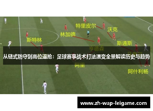 从链式防守到高位逼抢:足球赛事战术打法演变全景解读历史与趋势 从链式防守到高位逼抢:足球赛事战术打法演变全景解读历史与趋势